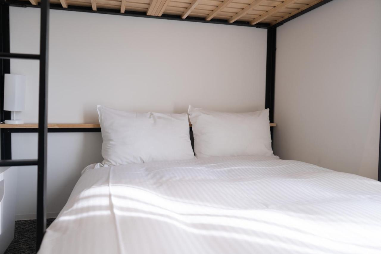 Imu Hotel Kyoto Eksteriør bilde