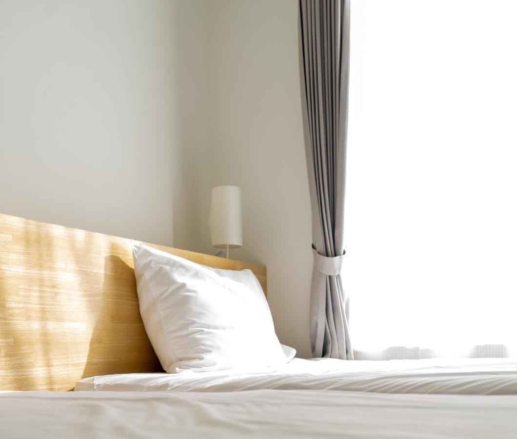 Imu Hotel Kyoto Eksteriør bilde