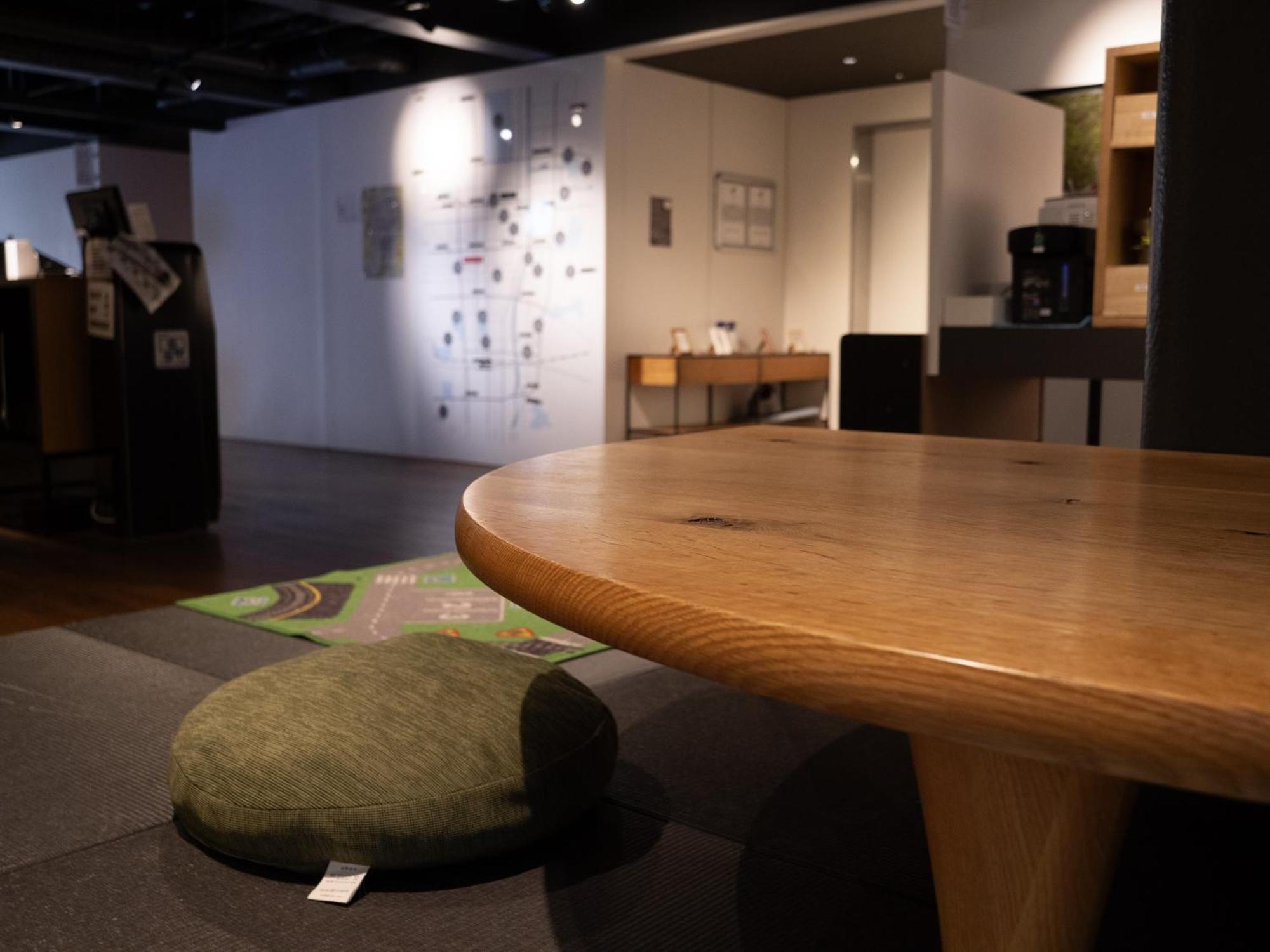 Imu Hotel Kyoto Eksteriør bilde