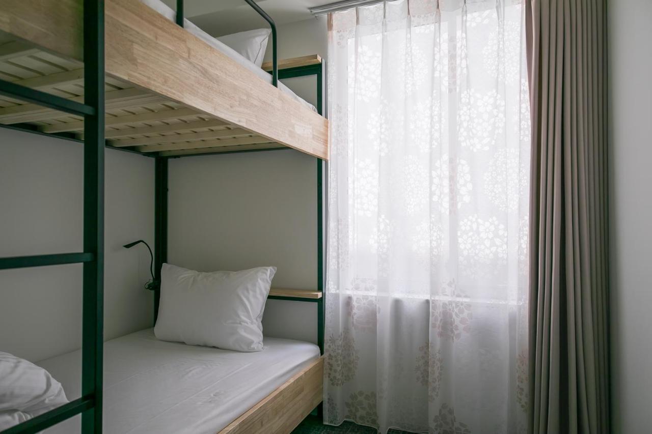 Imu Hotel Kyoto Eksteriør bilde