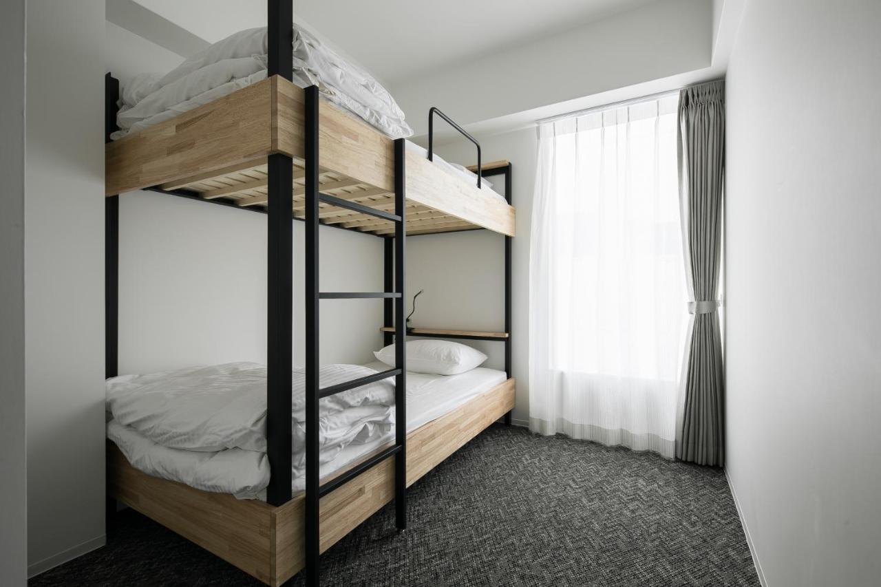 Imu Hotel Kyoto Eksteriør bilde