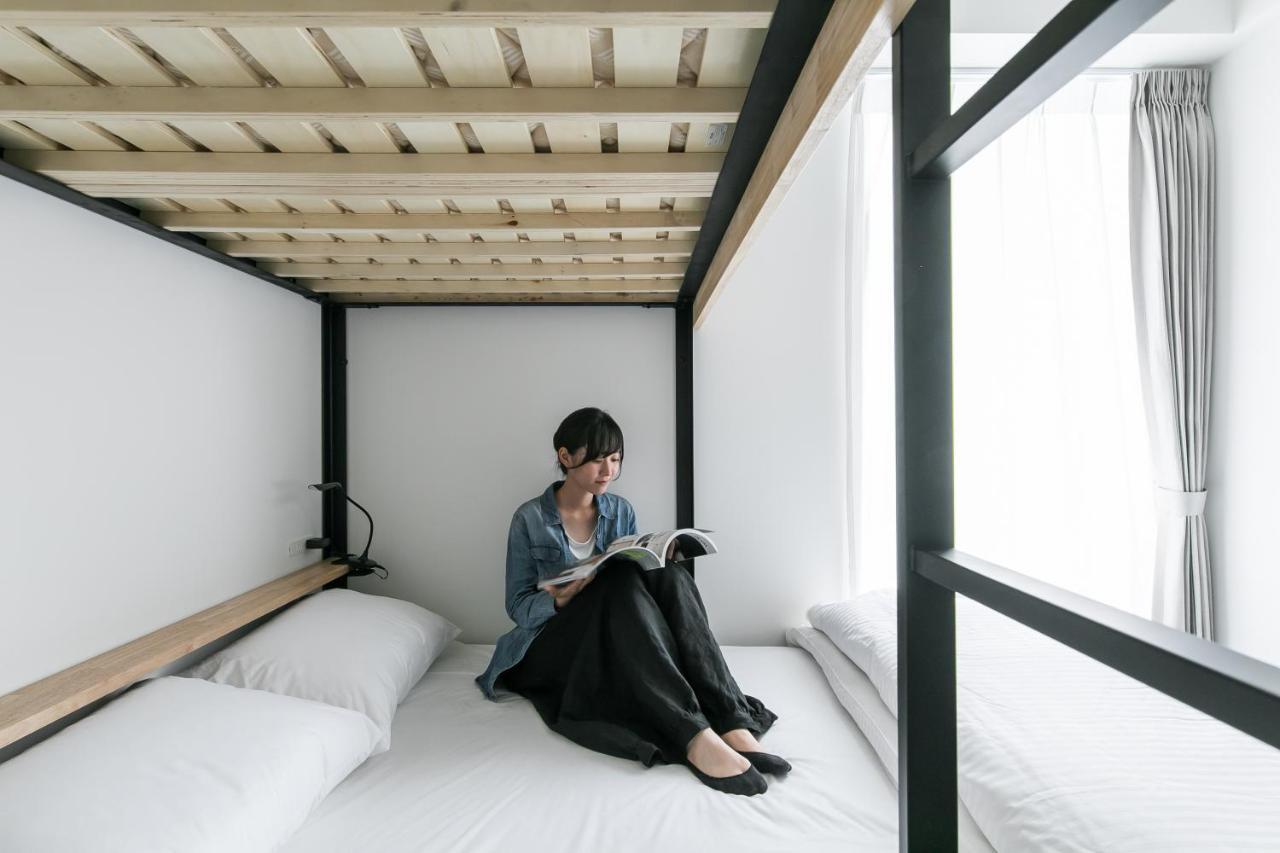 Imu Hotel Kyoto Eksteriør bilde